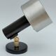 Raak Amsterdam wall light - Nico Kooy for Raak - model R-6 Form - 1960s