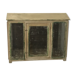 Ancien garde manger en