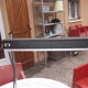 Year 60 Metal and Chrome lamp