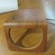 Applique de Louis Kalff pour Philips  circa 1950