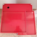 Boby dessert by Joe Colombo space age