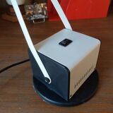 80s rocking lamp
