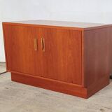 G-Plan vintage low sideboard