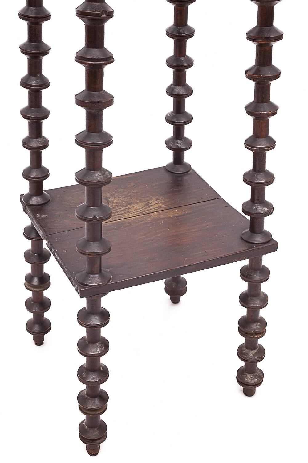 Vintage harness, 1960