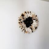 Juju hat white speckled 45 cm