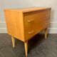Commode vintage de Lebus