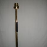 Palette tripod floor lamp from the 1950s