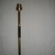 Palette tripod floor lamp from the 1950s
