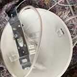 Glo-ball s2 suspension large model by jasper morrison for flos