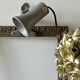 Lampe pince d'atelier Lita