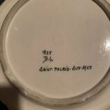 Normandy Butter Dish