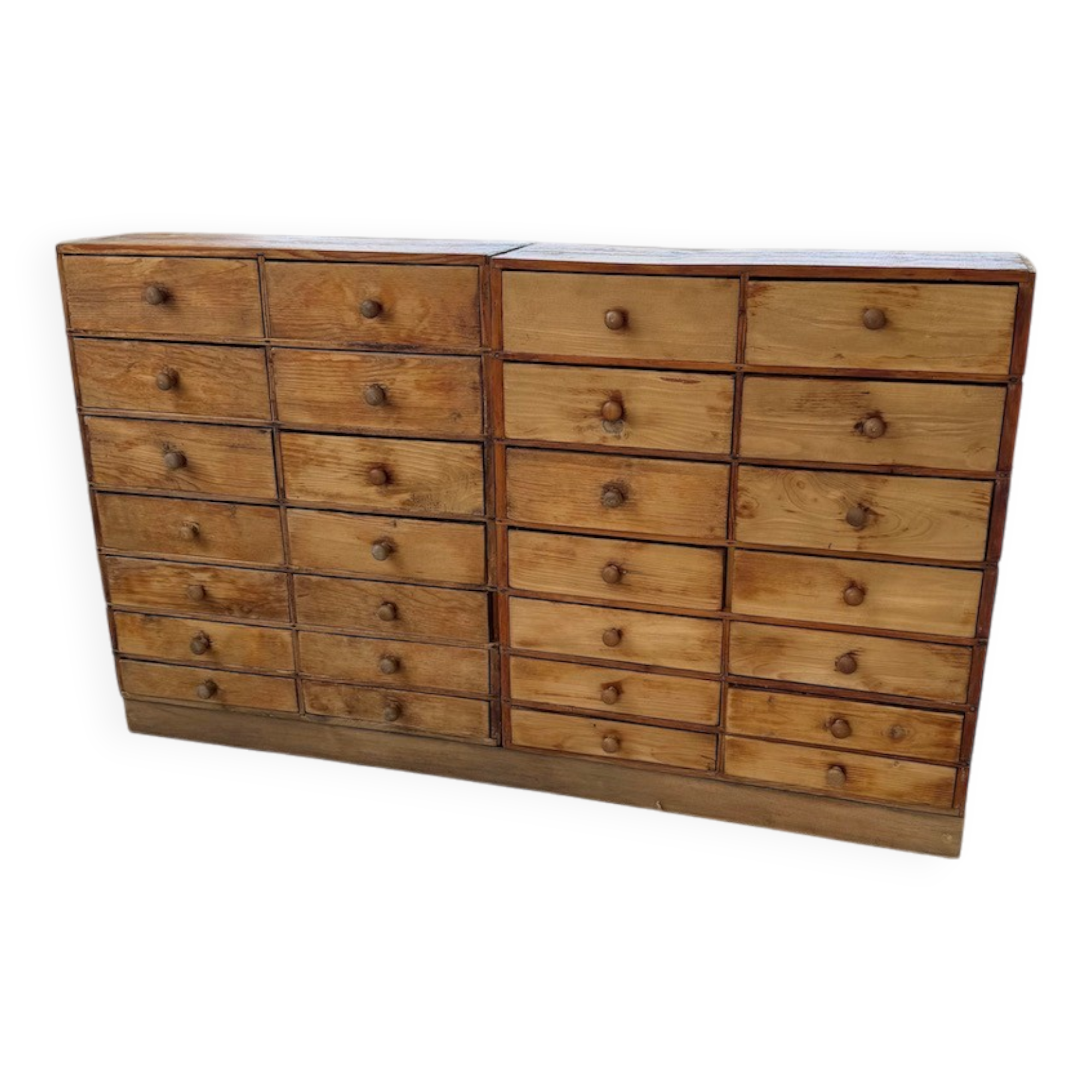 Trade furniture