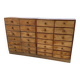 Trade furniture