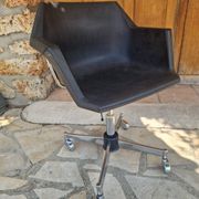 Fauteuil Golf J P Emonds Meurop vintage