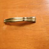 Vintage chest of drawers with 4 drawers