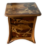 Chest