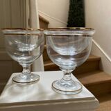 Verre a caviar
