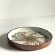 Royal copenhagen ceramic pocket tray by hellen malmer vintage
