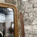 Old mirror Louis Philippe 48x60cm