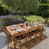 Farm table