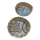 Vintage round bowl