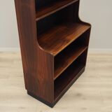 Rosewood bookcase, Danish design, 60s, made in Denmark