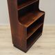 Rosewood bookcase, Danish design, 60s, made in Denmark