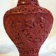 Paire de vases chinois