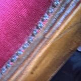 Louis XVI style sofa