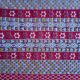 Handmade Berber Kilim Zemmour 150x96cm