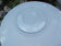 Dish with its Arcoroc plate.