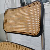 Cesca chair B32 by Marcel Breuer