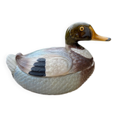 Slush duck box