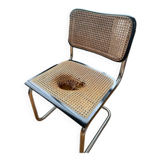 Marcel Breuer Cesca B32 chair