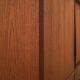 Teak highboard, Danish design, 1960s, designer: E.W. Bach