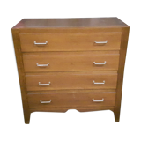 Vintage chest of drawers