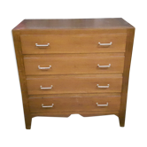 Vintage chest of drawers