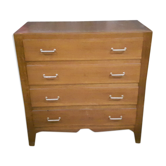 Vintage chest of drawers