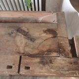 Established carpenter