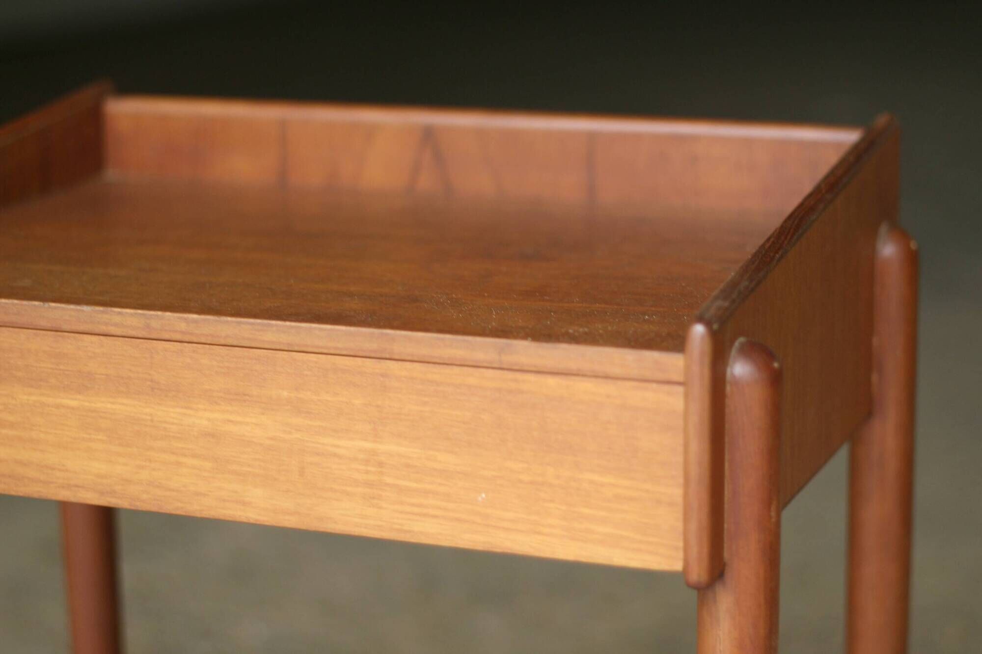 Succession LACOSTE: Scandinavian chair Model 148 - Borge Mogensen. 1954