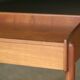Succession LACOSTE: Scandinavian chair Model 148 - Borge Mogensen. 1954
