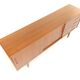 Nils Jonsson for  Troeds teak "Trento" sideboard 1960s