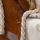 Meridienne cornelio cappellini -provenance superyatch-made in italy