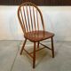 Windsor Side Chair by Erik Ole Jørgensen for Tram Chairs, Denmark 1960s