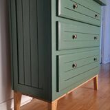Commode Rød Sødgren vert Skov 2