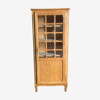 Parisian crosspiece cabinet