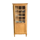 Parisian crosspiece cabinet