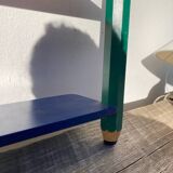 Pierre Sala multicolor pencil shelf