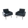 Pair of G10 armchairs by Pierre Guariche, 1960s