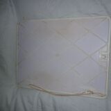 Barber mirror from the 50s and 60s